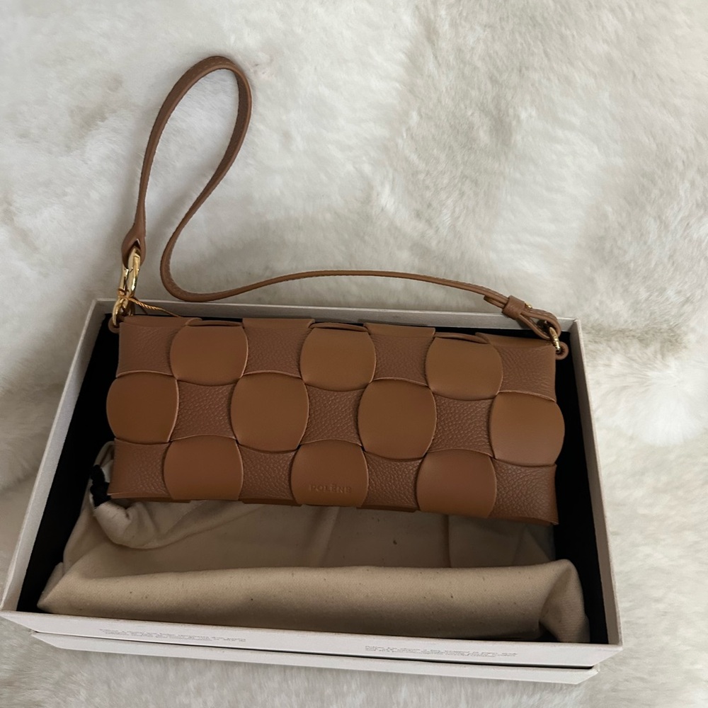 Polene Neiti in Duo Camel